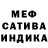 Гашиш Cannabis gurrikap